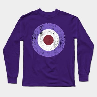 Avenging Archer Long Sleeve T-Shirt